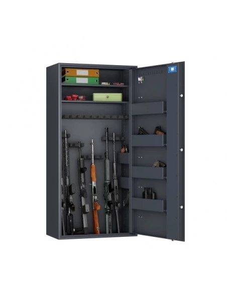armoire-10-fusils_Armoire À Fusils Hartmann Tresore WT7030 Serrure À Clés_thumbnail_3