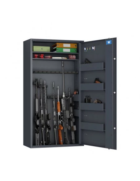 armoire-10-fusils_Armoire À Fusils Hartmann Tresore WT7035 Serrure À Clés_thumbnail_4