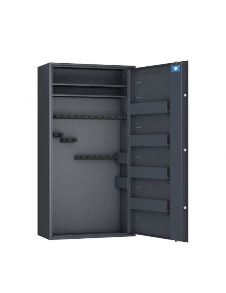 armoire-10-fusils_Armoire À Fusils Hartmann Tresore WT7035 Serrure À Clés_thumbnail_3