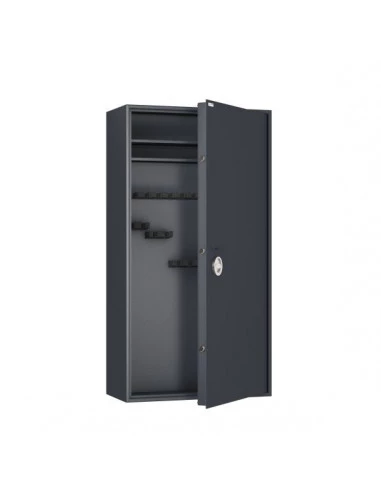 armoire-10-fusils-Armoire À Fusils Hartmann Tresore WT7035 Serrure À Clés-1