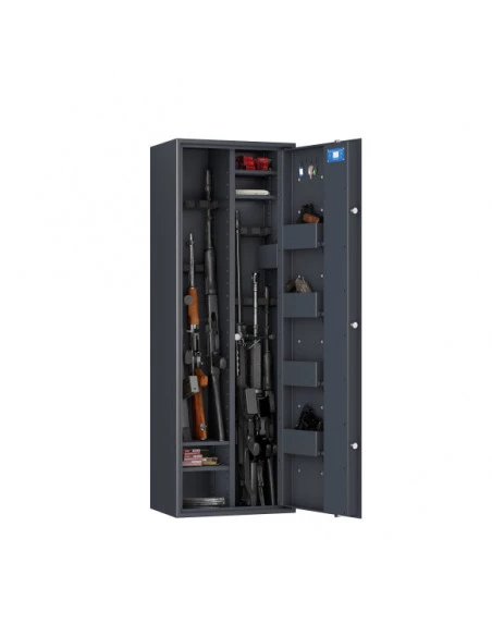 armoire-10-fusils_Armoire À Fusils Hartmann Tresore WT6010 Serrure À Clés_thumbnail_3