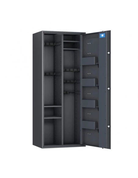 armoire-10-fusils_Armoire À Fusils Hartmann Tresore WT6025 Serrure À Clés_thumbnail_5