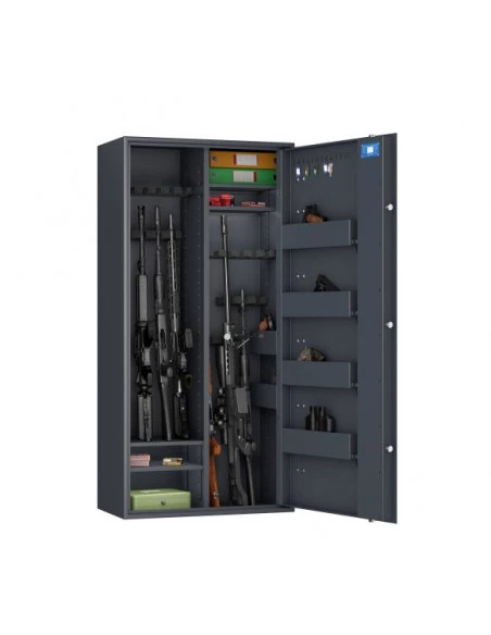 armoire-10-fusils_Armoire À Fusils Hartmann Tresore WT6035 Serrure À Clés_thumbnail_3