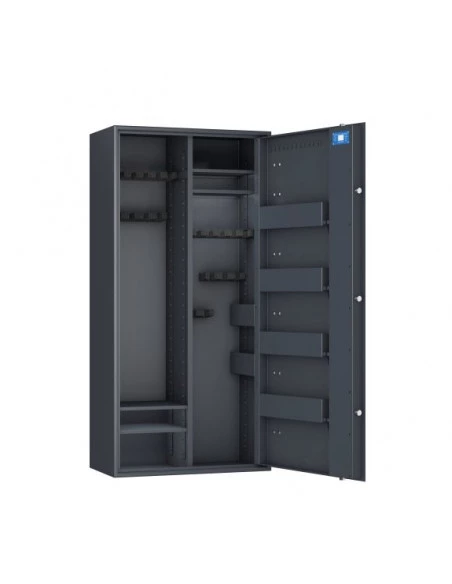 armoire-10-fusils_Armoire À Fusils Hartmann Tresore WT6035 Serrure À Clés_thumbnail_4