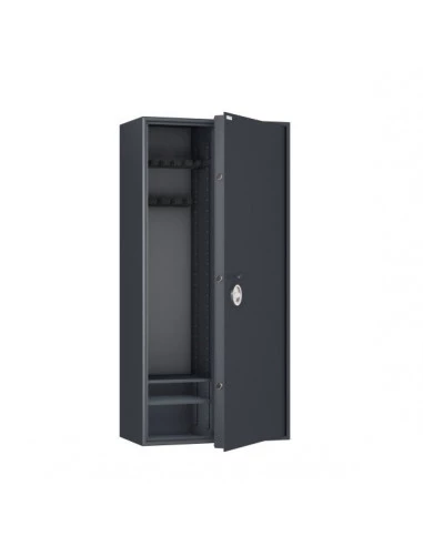 armoire-10-fusils-Armoire À Fusils Hartmann Tresore WT6035 Serrure À Clés-1