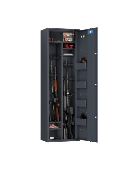 armoire-10-fusils_Armoire À Fusils Hartmann Tresore WT6045 Serrure À Clés_thumbnail_3