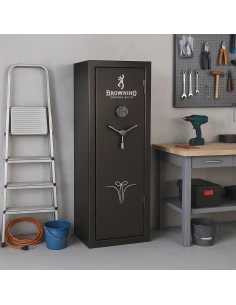 armoire-forte-fusils-Armoire À Fusils Browning... 2