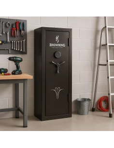 armoire-forte-fusils-Armoire À Fusils Browning... 2