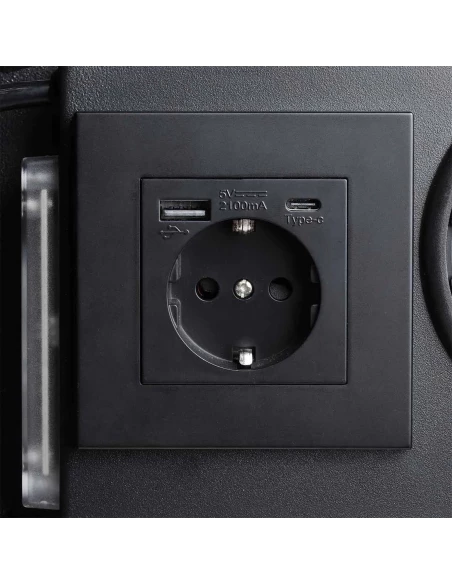 meuble-coffre-fort_Coffre Fort Pour Meuble Rottner Rfid Lap Serrure Électronique_thumbnail_6