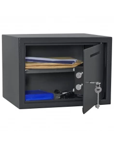 coffre-fort-maison-Coffre Fort Maison Rottner... 2