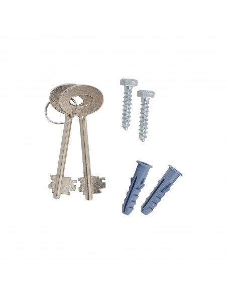 coffre-fort-maison_Coffre Fort Maison Rottner Jupiter 3 Serrure À Clé_thumbnail_5