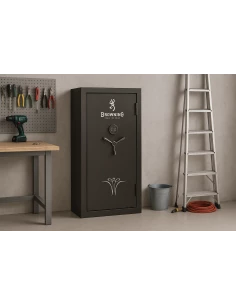 armoire-forte-fusils-Armoire À Fusils Browning... 2