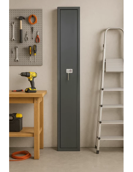 armoire-1-9-fusils_Armoire À Fusils Arregui Domus Braco - 3 Armes_thumbnail_2