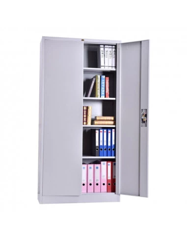 armoire-de-securite-Armoire Forte De Sécurité Rottner RSR 3/20 Serrure À Clé-1