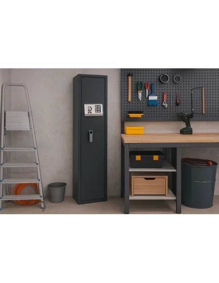 armoire-1-9-fusils_Armoire À Fusils Thirard Cardiff 4 Pênes Serrure Électronique_thumbnail_2