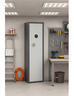 armoire-10-fusils-Armoire À Fusils Bordogna... 2