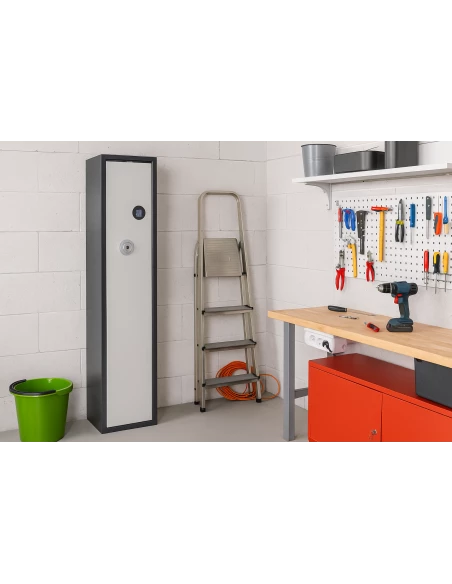 armoire-1-9-fusils_Armoire À Fusils Bordogna Thorax Pf 8/E Serrure Électronique_thumbnail_2