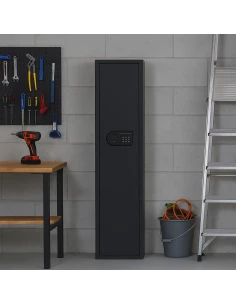 armoire-forte-fusils-Armoire à fusils Burg... 2