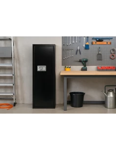 armoire-forte-fusils-Armoire À Fusils Burg... 2