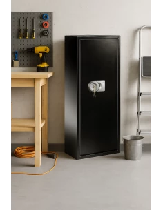 armoire-forte-fusils-Armoire À Fusils Burg... 2