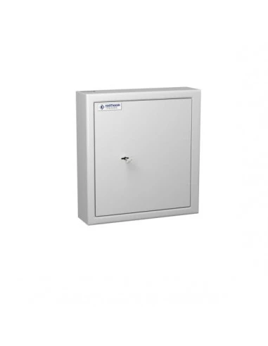 armoire-a-cles-Armoire Forte Clés Protect 30 Serrure À Clés-1