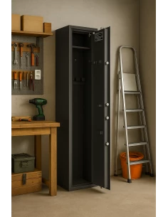 armoire-forte-fusils-Armoire 5 Fusils Format... 2