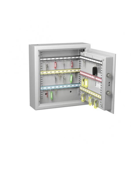armoire-a-cles_Armoire Forte Clés Protect 60 Serrure À Clés_thumbnail_3