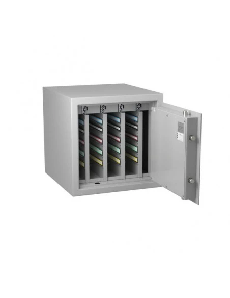 armoire-a-cles_Armoire Forte Clés Protect 600 Serrure À Clés_thumbnail_2