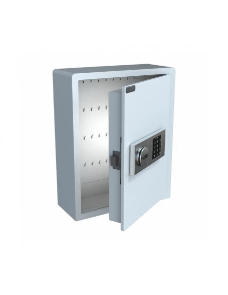 coffre-fort-pour-cle_Coffre Fort À Clés Salvus Fermo 40 Clés Serrure Electronique_thumbnail_1
