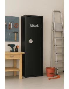 armoire-10-fusils-Armoire À Fusils Infac... 2