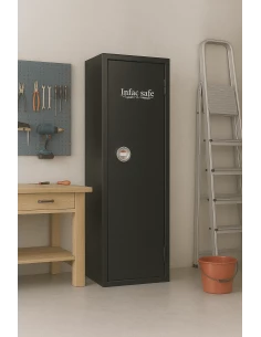 armoire-10-fusils-Armoire À Fusils Infac... 2