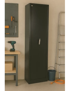 armoire-10-fusils-Armoire À Fusils Serrure À... 2