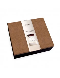 Coffre Fort D'Hôtel Technomax CS/4HN-P Serrure Électronique