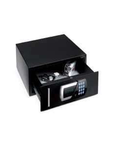 Coffre Fort D'Hôtel Technomax DS/2HN Serrure Électronique