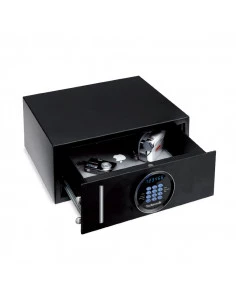 Coffre Fort D'Hôtel Technomax DS/5HN Serrure Électronique