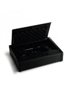 Coffre Fort Armes De Poing Technomax Technosafe CP-2E Serrure Électronique