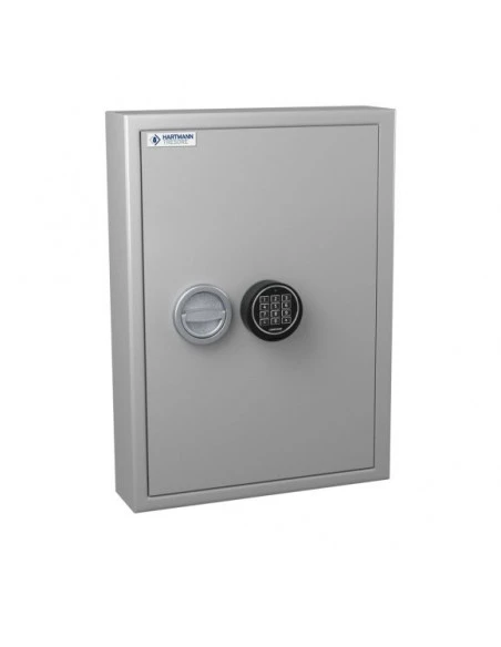 100 Clés<br>Serrure Électronique