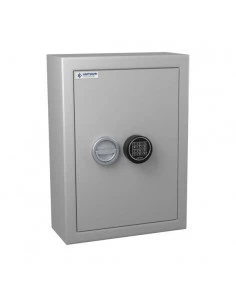 Armoire Forte Clés Protect 200 Serrure à combinaison électronique classe 2 VDS