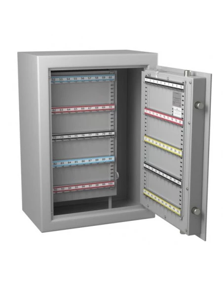 armoire-a-cles_Armoire Forte Clés Protect 300 Serrure à combinaison électronique classe 2 VDS_thumbnail_3