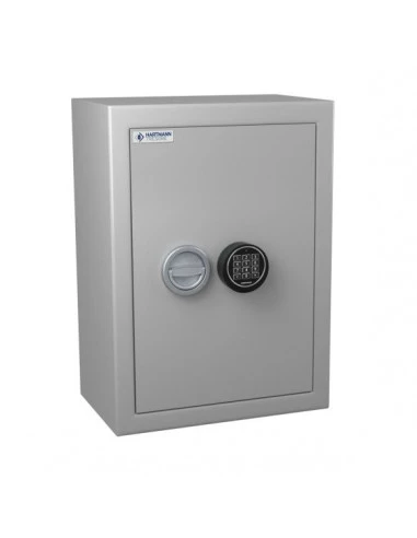 armoire-a-cles-Armoire Forte Clés Protect 300 Serrure à combinaison électronique classe 2 VDS-1