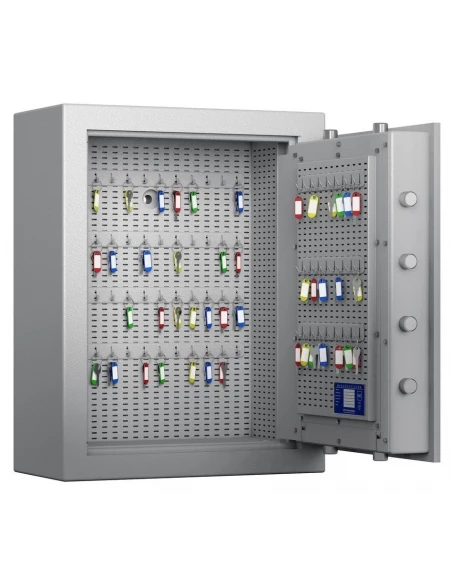 armoire-a-cles_Armoire À Clés Hartmann Tresore Cles Protect 1002 Serrure À Combinaison Électronique_thumbnail_2