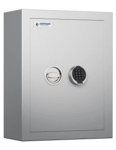 Armoire À Clés Hartmann Tresore Cles Protect 1002 Serrure À Combinaison Électronique