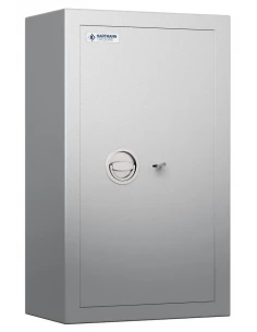 Armoire À Clés Hartmann Tresore Cles Protect 1003 Serrure À Clés
