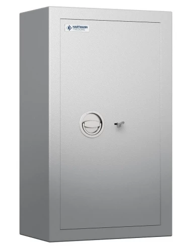 armoire-a-cles-Armoire À Clés Hartmann Tresore Cles Protect 1003 Serrure À Clés-1