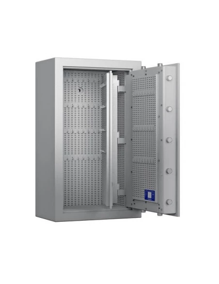 armoire-a-cles_Armoire À Clés Hartmann Tresore Cles Protect 1003 Serrure À Combinaison Électronique_thumbnail_3