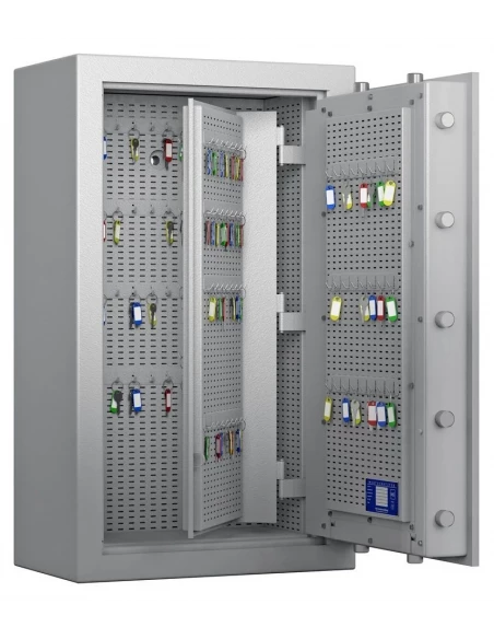 armoire-a-cles_Armoire À Clés Hartmann Tresore Cles Protect 1003 Serrure À Combinaison Électronique_thumbnail_2