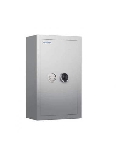 armoire-a-cles-Armoire À Clés Hartmann Tresore Cles Protect 1003 Serrure À Combinaison Électronique-1