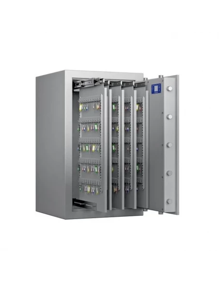 armoire-a-cles_Armoire À Clés Hartmann Tresore Cles Protect 1004 Serrure À Clés_thumbnail_2