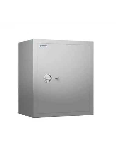 armoire-a-cles-Armoire À Clés Hartmann Tresore Cles Protect 1005 Serrure À Clés-1