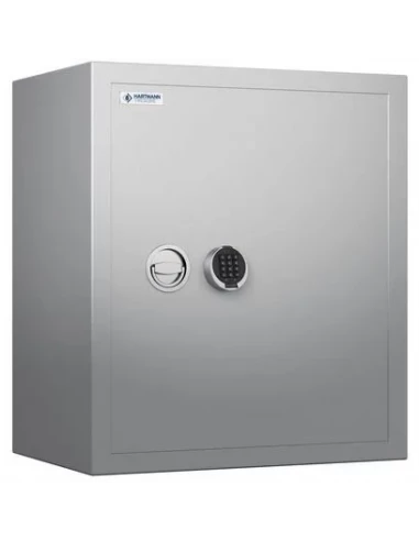 armoire-a-cles-Armoire À Clés Hartmann Tresore Cles Protect 1005 Serrure À Combinaison Électronique-1